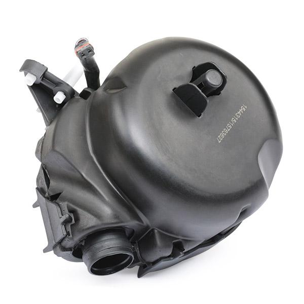 RIDEX 3886V0048 Repair Set, crankcase breather