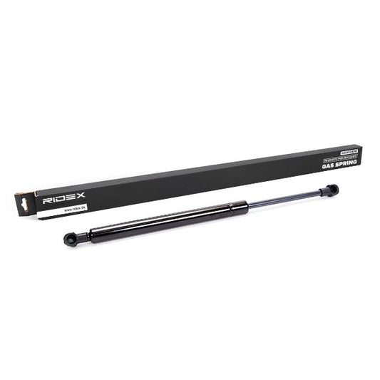 RIDEX 219G0105 Tailgate strut for E46