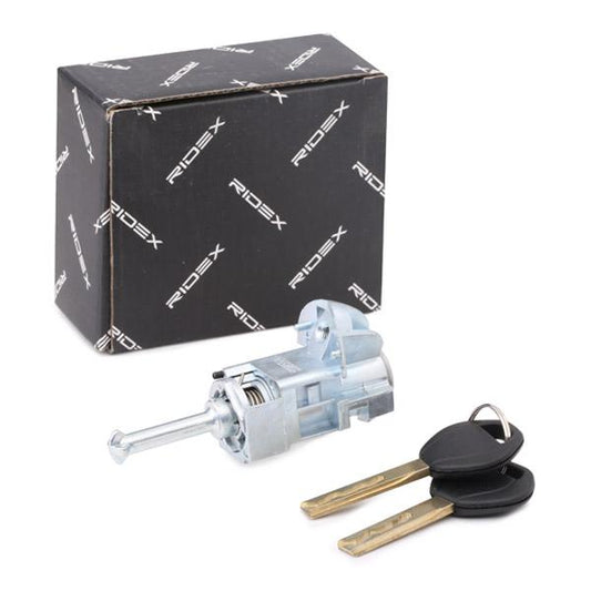 RIDEX 1378L0030 Lock Cylinder for BMW 3 Series