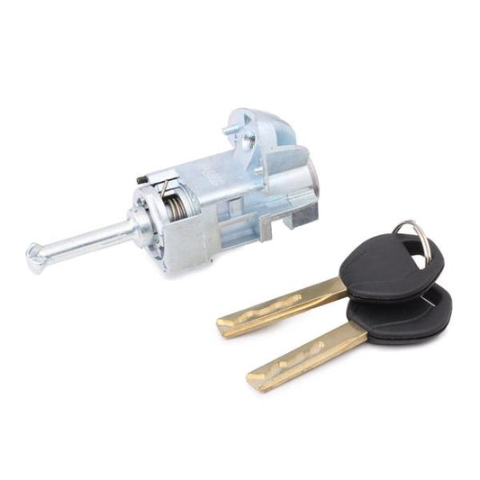 RIDEX 1378L0030 Lock Cylinder for BMW 3 Series