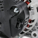 RIDEX 4G0090 Alternator