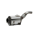 RIDEX 1256S0069 Particulate filter