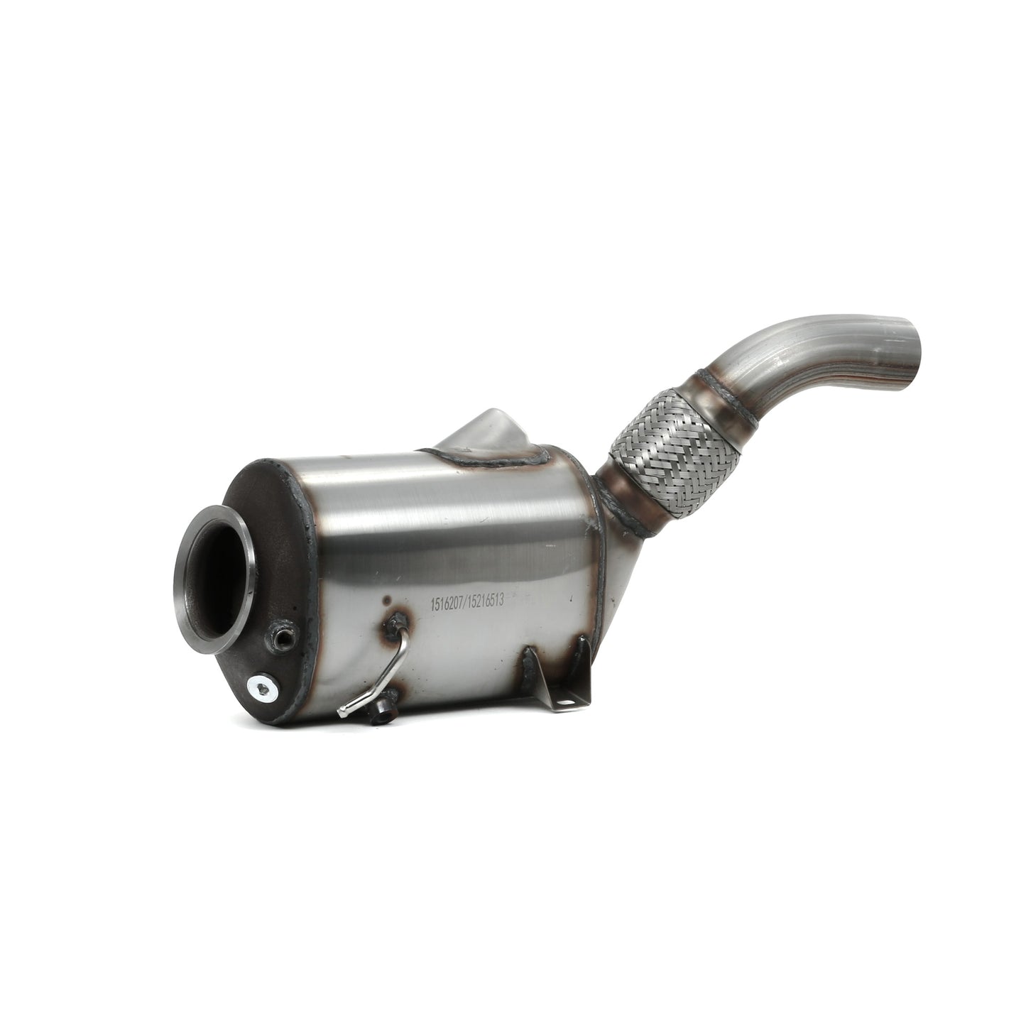 RIDEX 1256S0069 Particulate filter