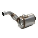 RIDEX 1256S0069 Particulate filter