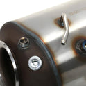 RIDEX 1256S0069 Particulate filter