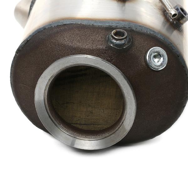 RIDEX 1256S0069 Particulate filter
