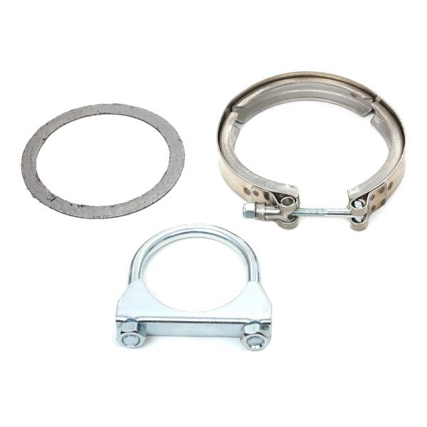 RIDEX 1256S0069 Particulate filter